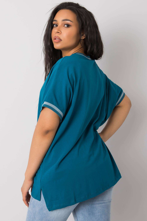 Jūras lielizmēra blūze ar Billi... Jūras lielizmēra blūze ar Billi...