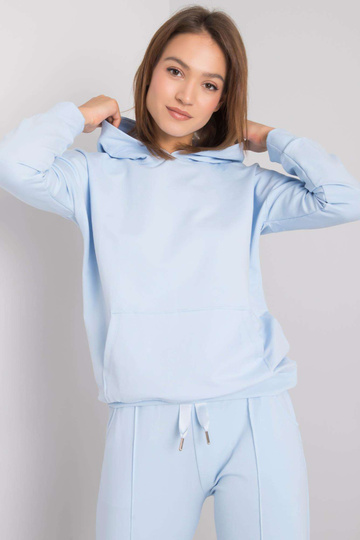 Gaiši zils komplekts Marlow... 2