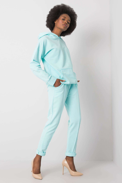 Piparmētru komplekts Marlow RUE PARIS