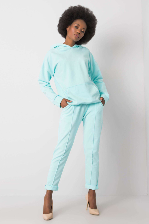 Piparmētru komplekts Marlow RUE PARIS