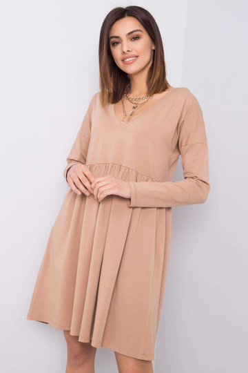 Kamieļu kleita Brooke RUE...