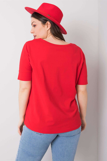 Sarkans liela izmēra... 2