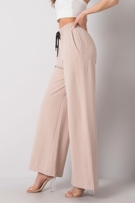 Bēšas treniņbikses Abril Bēšas treniņbikses Abril