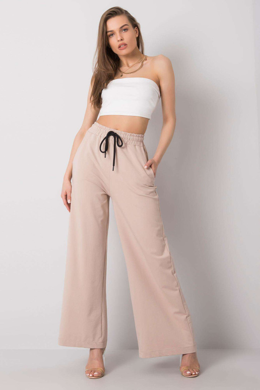 Bēšas treniņbikses Abril Bēšas treniņbikses Abril