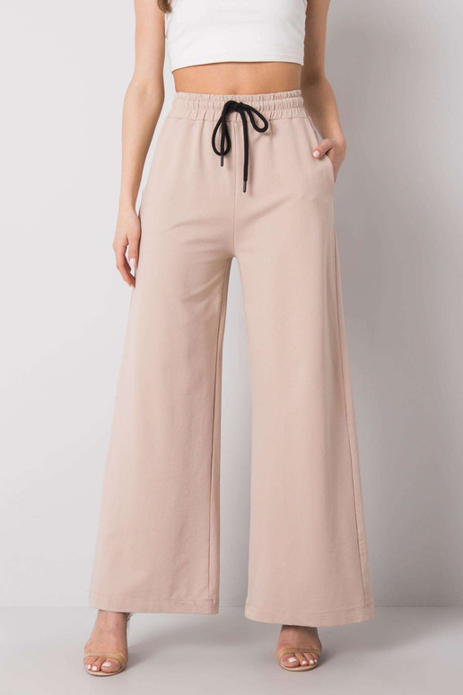 Bēšas treniņbikses Abril Bēšas treniņbikses Abril