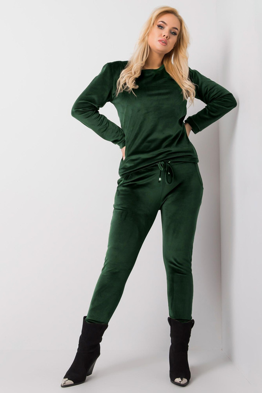 Komplekts-RV-KMPL-6085.05-tumši zaļš