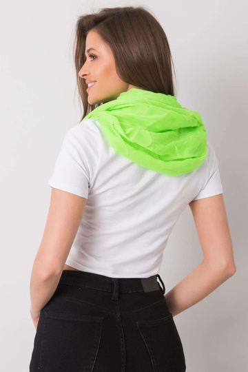 Fluo zaļš skurstenis ar... 2