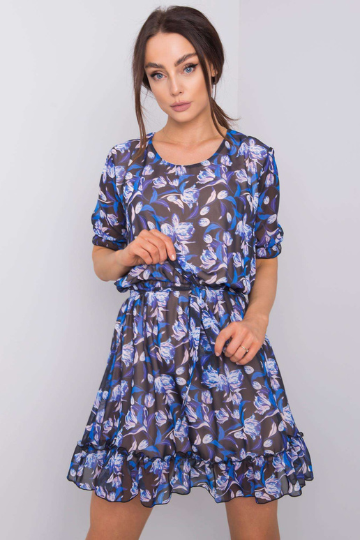 Džeinas melnā kleita Džeinas melnā kleita