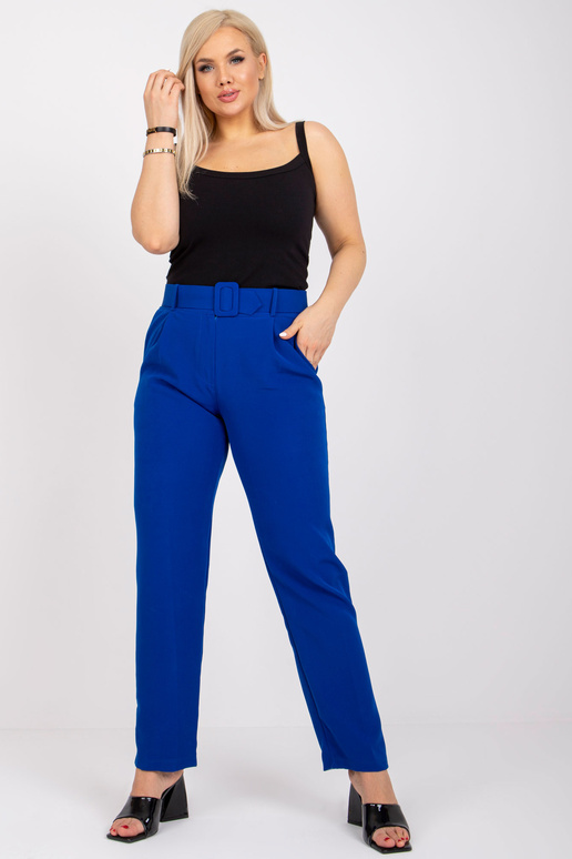 Melns tops plus izmēra basic Scarlette