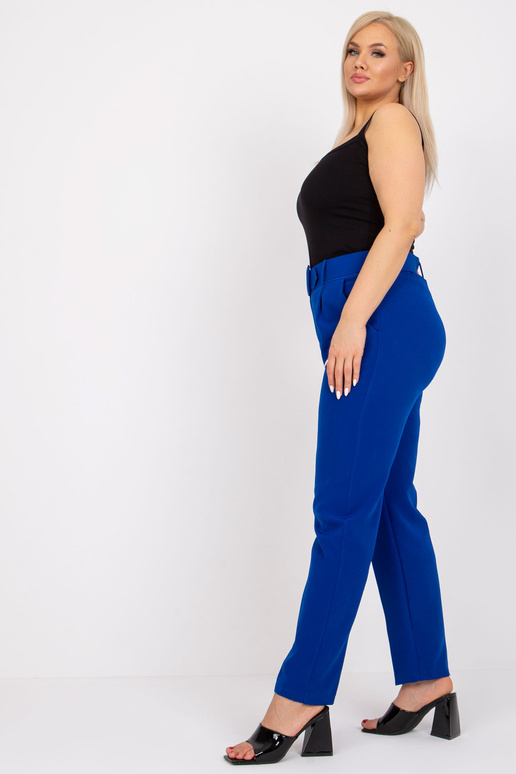 Melns tops plus izmēra basic Scarlette