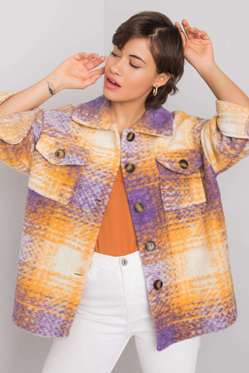 Violets un dzeltens Soleil... 2