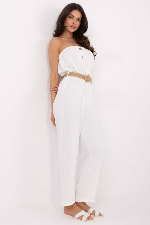 Ecru kombinezons Felippa RUE PARIS Ecru kombinezons Felippa RUE PARIS