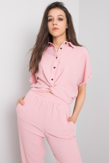 Rozā komplekts Maire RUE PARIS