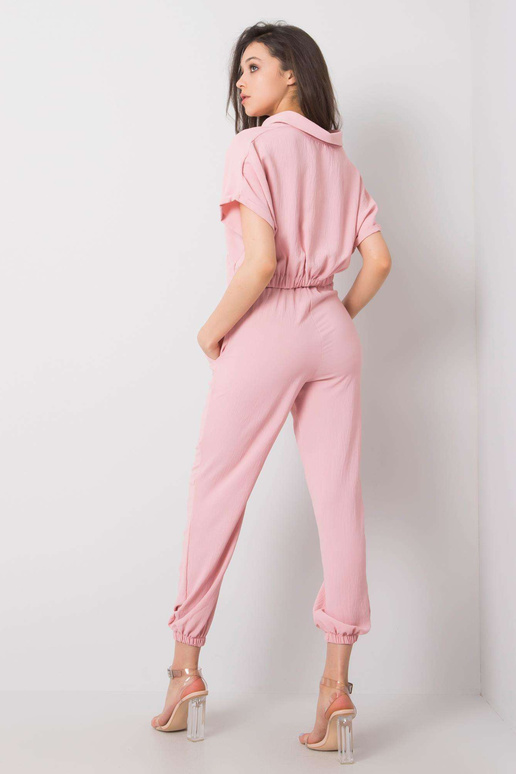 Rozā komplekts Maire RUE PARIS Rozā komplekts Maire RUE PARIS