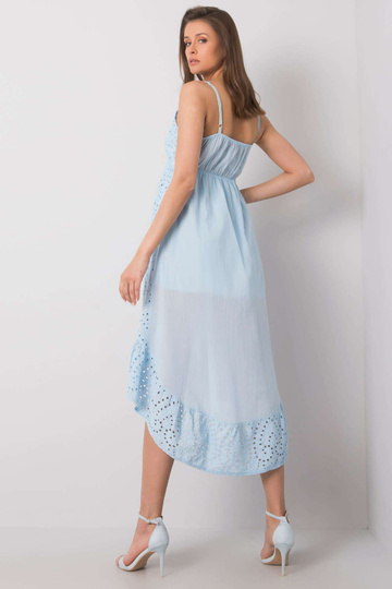 Āboliņa OCH BELLA zila...