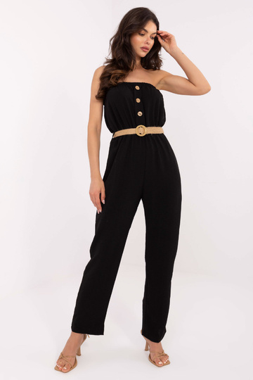 Melns kombinezons Felippa... 2