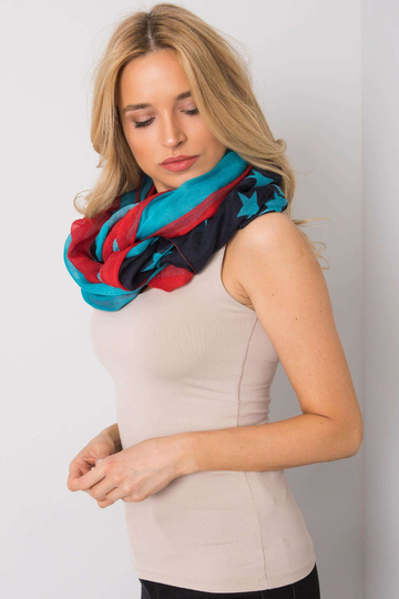 Sarkanzils iesaiņojums ar... 2