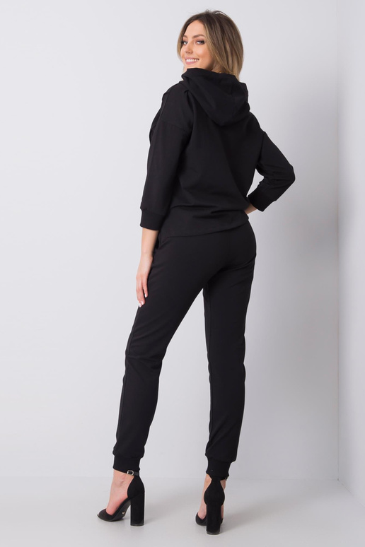 Charis Black komplekts