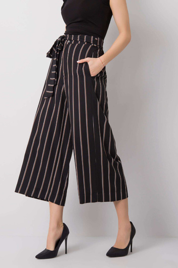 Melnas bikses Valerie RUE... 2