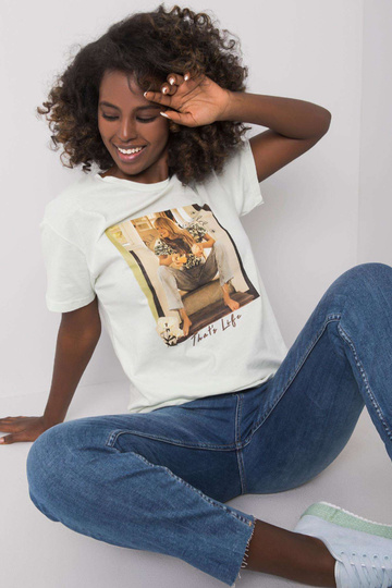 Piparmētru t-krekls... 2