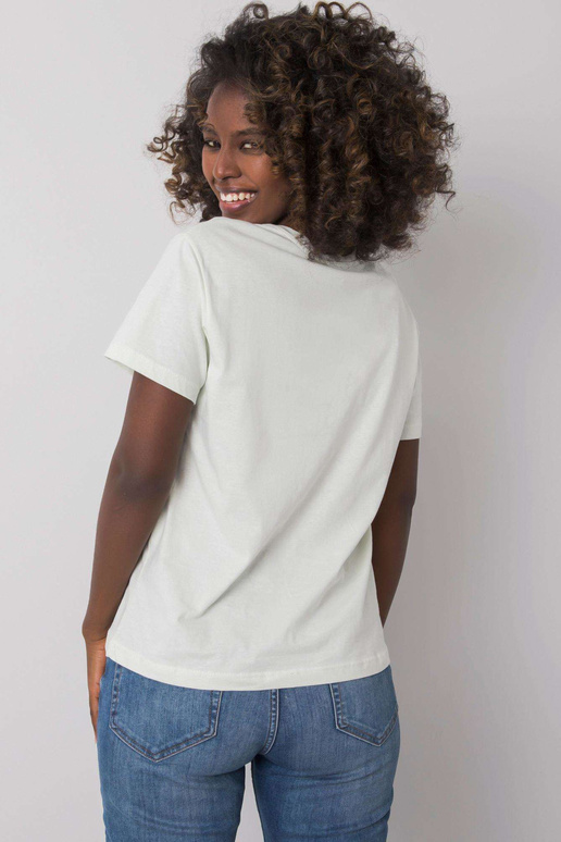 Piparmētru t-krekls sievietēm Antonia