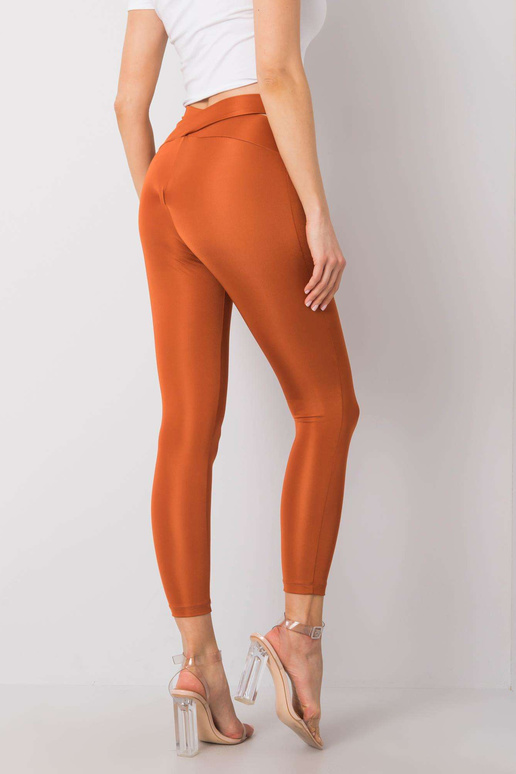 Ķieģeļu legingi Alayna RUE PARIS