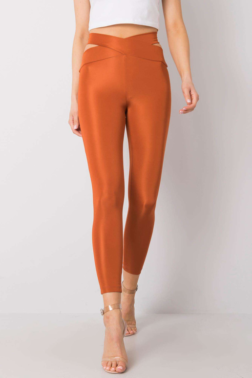 Ķieģeļu legingi Alayna RUE PARIS