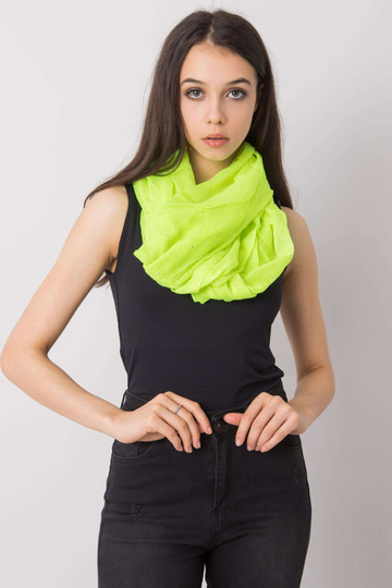 Fluo dzeltens skurstenis ar... 2