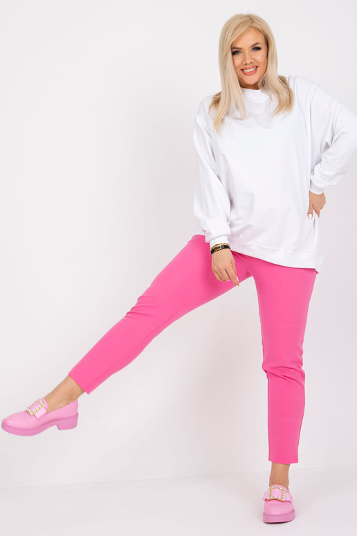 Balts Harmony lielizmēra džemperis...