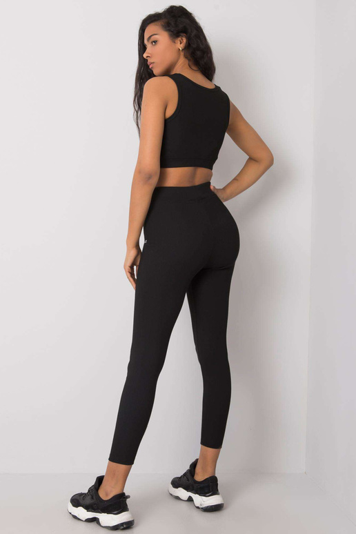 Black Sue FOR FITNESS sporta komplekts Black Sue FOR FITNESS sporta komplekts