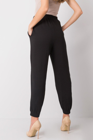 Melnas Anette treniņbikses... 2