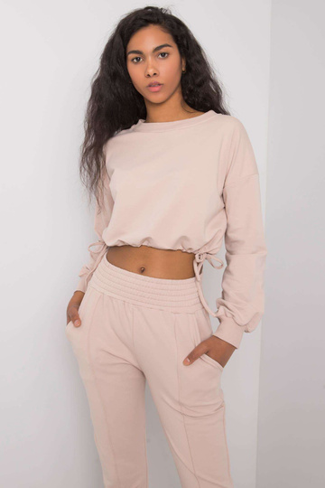 Bēšs ikdienas komplekts... 2