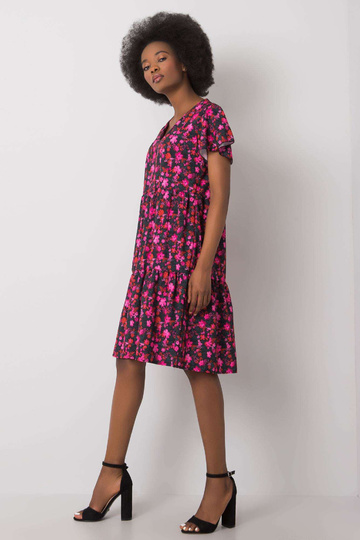 Bailee rozā kleita RUE PARIS 2