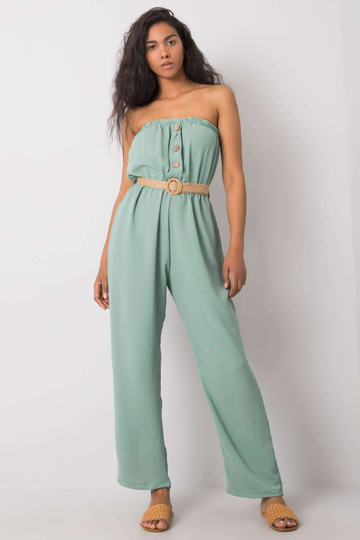 Zaļš kombinezons Felippa... 2