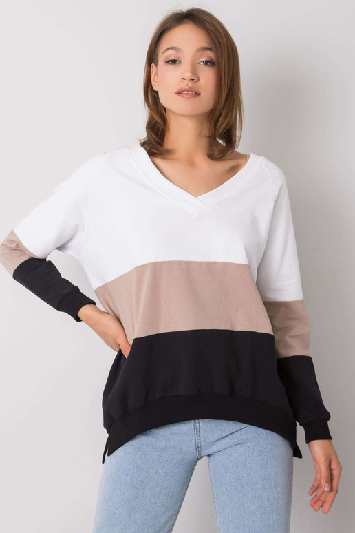 Lotta RUE PARIS melns un bēšs sporta...