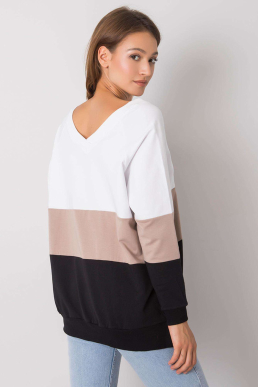 Lotta RUE PARIS melns un bēšs sporta...