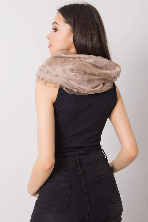 Bandana-AT-CH-LM72965-tumši bēšs