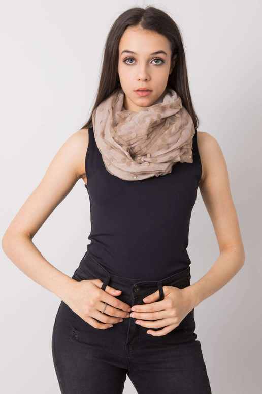 Bandana-AT-CH-LM72965-tumši bēšs