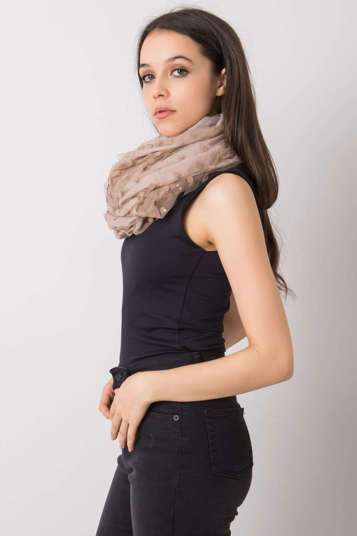 Bandana-AT-CH-LM72965-tumši bēšs