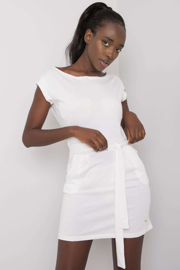 Balta kleita Letitia DO NOT... 2