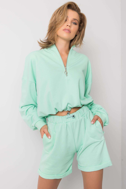 Ellas piparmētru sieviešu komplekts