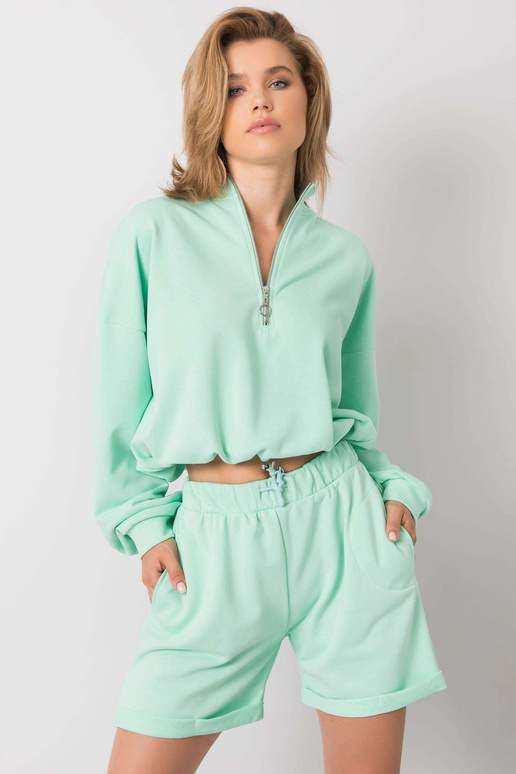 Ellas piparmētru sieviešu komplekts