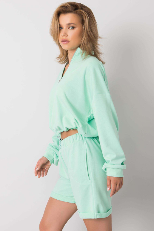 Ellas piparmētru sieviešu komplekts