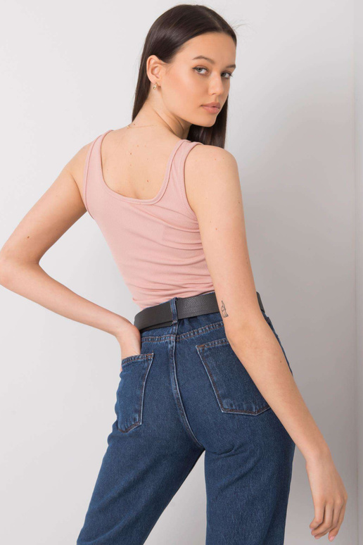 Netīri rozā tops ar kabatām Rosalind Netīri rozā tops ar kabatām Rosalind
