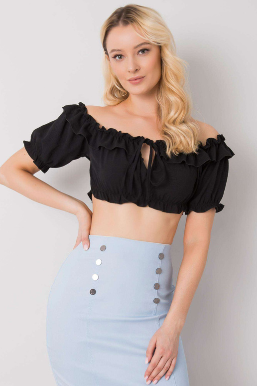 Gaiši zili Nola zīmuļu svārki