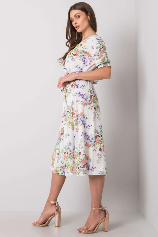 Sukienka-LK-SK-507639-1.75P-biało-zie...