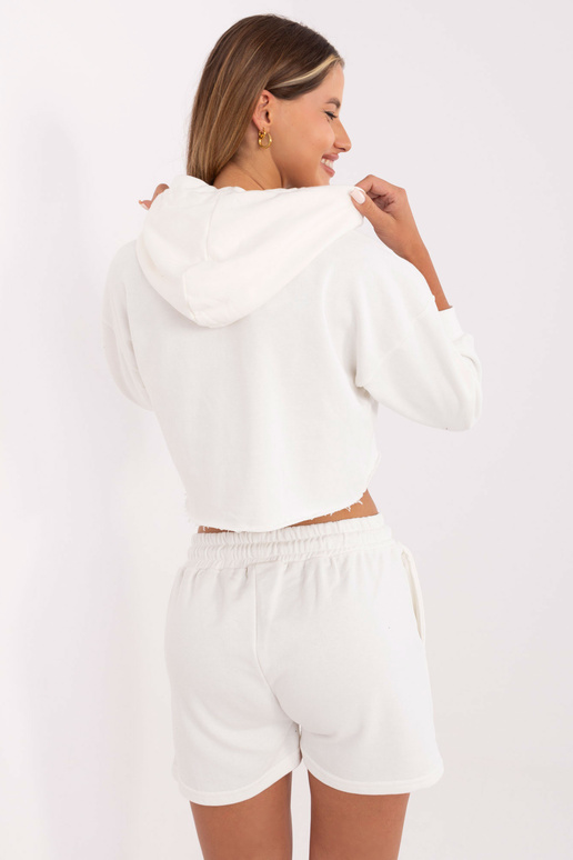 Ecru Casual komplekts Emola