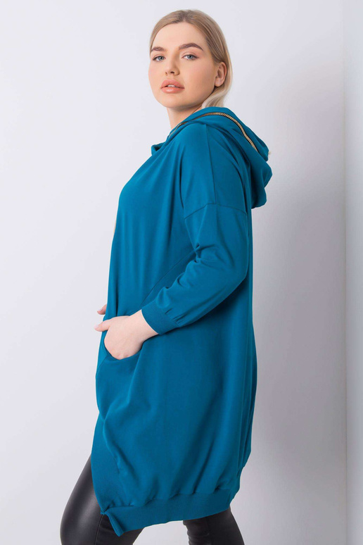 Jūras lielizmēra fantāzijas kapuci