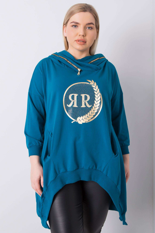 Jūras lielizmēra fantāzijas kapuci