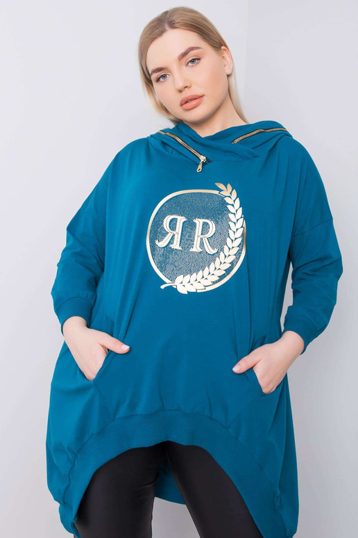 Jūras lielizmēra fantāzijas kapuci